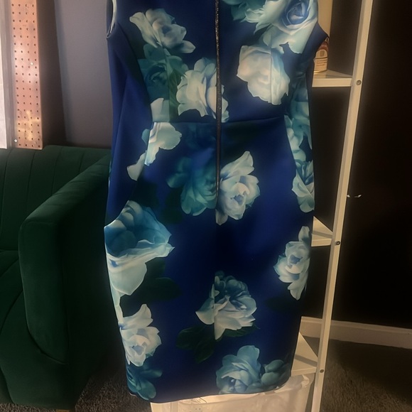 Dress - Picture 6 of 6